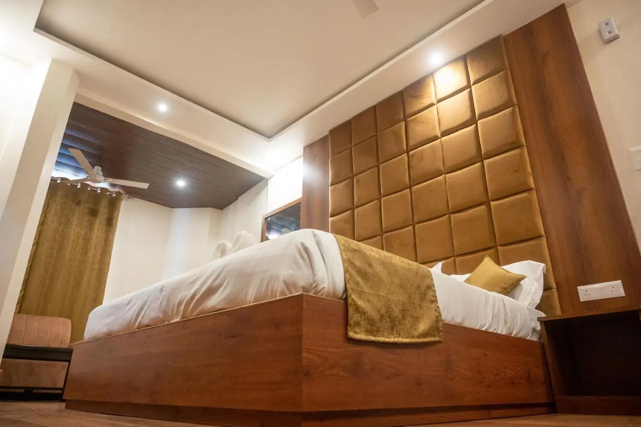 Kiran Palace Hotel Varanasi