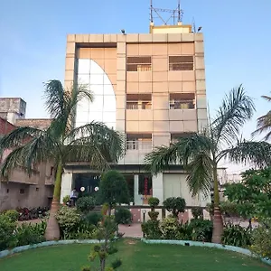 Hotel Palace